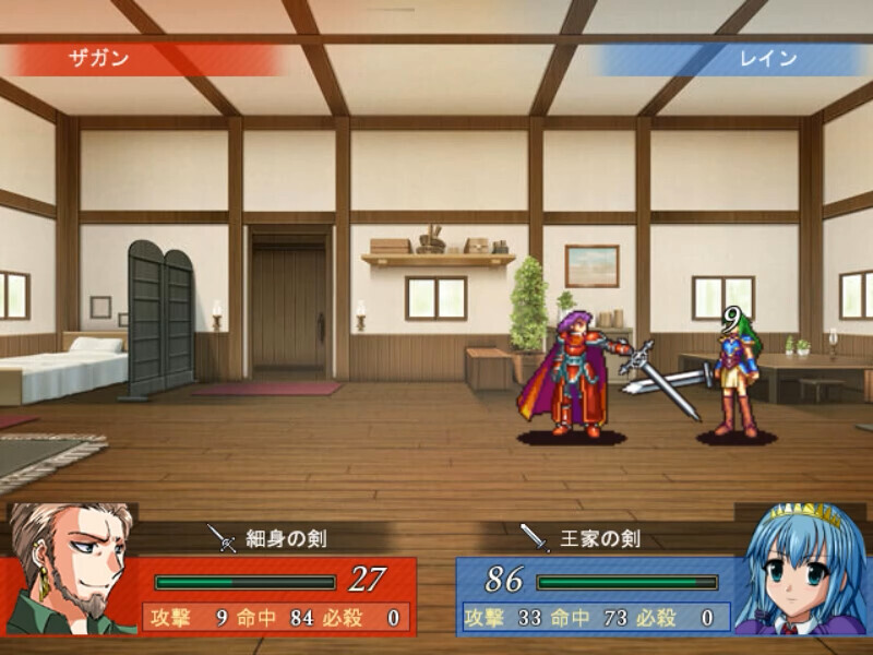 【ST10月新作】巴吉尼亚战记(バージニア淫戦記 戦乙女達と欲望の戦い)V2.5