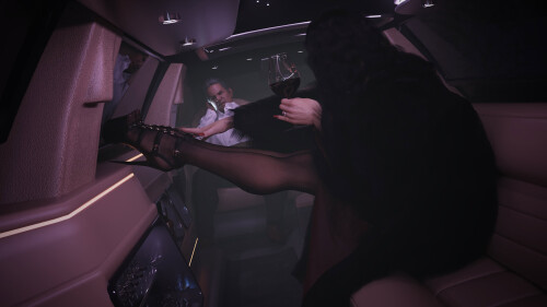 更新[欧美SLG/动态] 流浪汉 The Bum v0.9.3 汉化版 [12.50G]