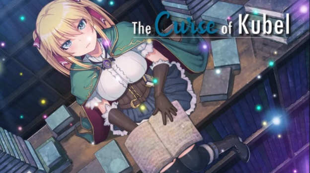 【PC/安卓/中文/4.0G/RPG】库贝尔的枷锁 Ver2.03 官中无修步兵版 绿帽RPG游戏&大更新&补+4.0G