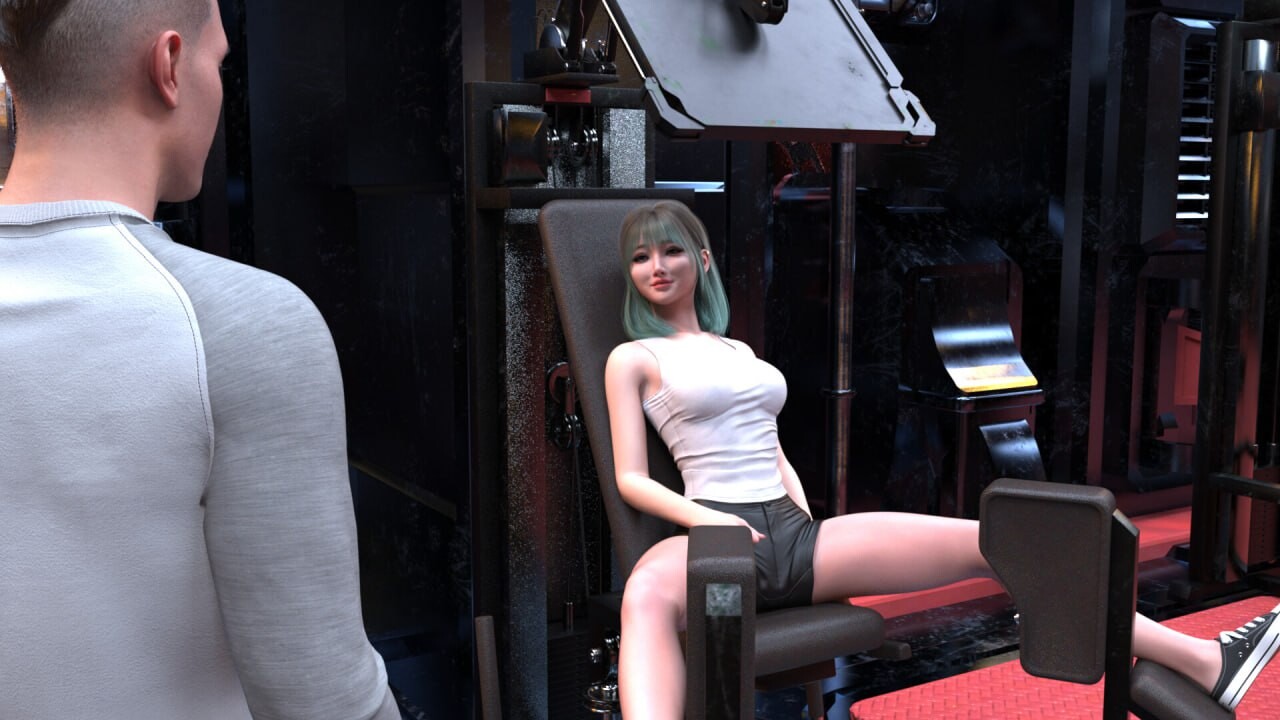 新作[欧美SLG/动态] 驯养与训练 Train and Tame V1.0 官方中文版 [660M]