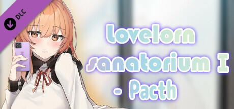 【互动SLG/牛头人NTR/动态2C】苦主救助中心Ⅰ（Lovelorn sanatoriumⅠ）V23.04.14-(STEAM官中-国语+DLC)【1GB】