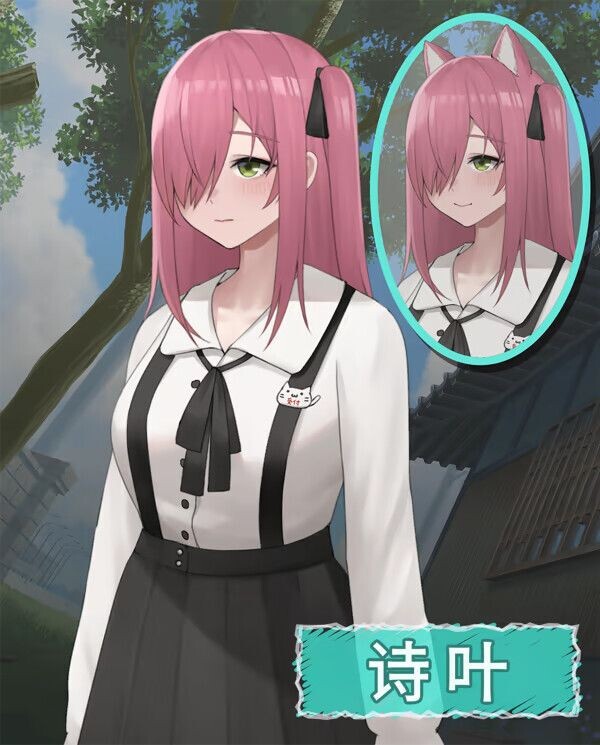 更新[冒险3D/探索/经营] 猫岛雨香 Cat Island Petrichor v1.0.3810 Steam官中步兵版+DLC [5.60G]