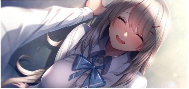 【PC/汉化版/ADV/1.70G】年上彼女 Ver1.0 精翻汉化版+ADV游戏+特典+存档+全CV+1.70G
