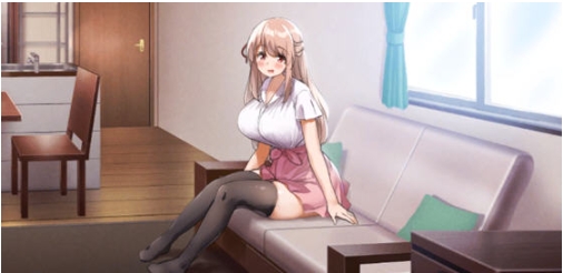 【PC/官中/SLG游戏/1.93G】姐姐大人唯奈浓情蜜意的全肯定 STEAM官方中文版+SLG游戏+1.93G
