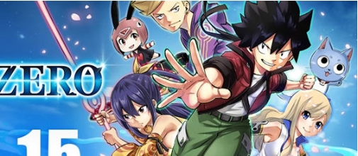 【PC/官中/豪华版/RPG游戏/11.1G】伊甸星原(EDENS ZERO) 官方中文豪华版+RPG游戏+11.1G