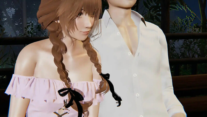 [更新]【亚洲风SLG/动态/沙盒】姐妹直播模拟（Sister Streaming Sim）V1.2.1 汉化中文【PC+安卓-1G】