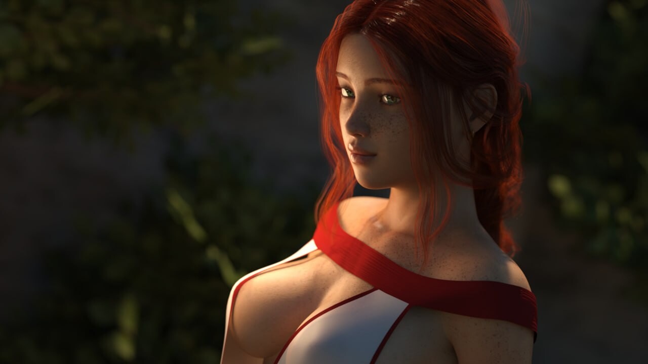 更新[欧美SLG/乱伦] 女神的最佳交易 My Best Deal v4.5.5 汉化版+画廊解锁 [ PC+安卓8.0G]