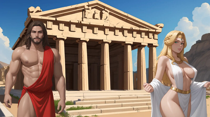 [完结]【欧美SLG/沙盒/2C】征服者：斯巴达（Conqueror: Sparta）V1.2完结版 汉化中文【PC+安卓双端-500MB/更新】