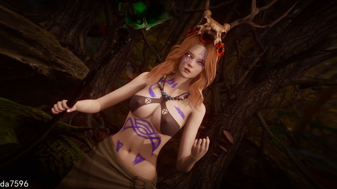 更新[亚洲风SLG/动态] 神性 Divinity Update2 汉化版 [PC+安卓-2.10G]