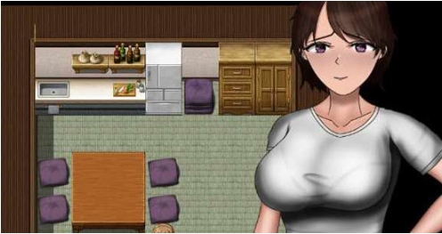 【PC/安卓/AI汉化版/RPG游戏/2.4G】无法信任的非日常:枫篇 AI汉化版+PC+安卓+RPG游戏 2.4G