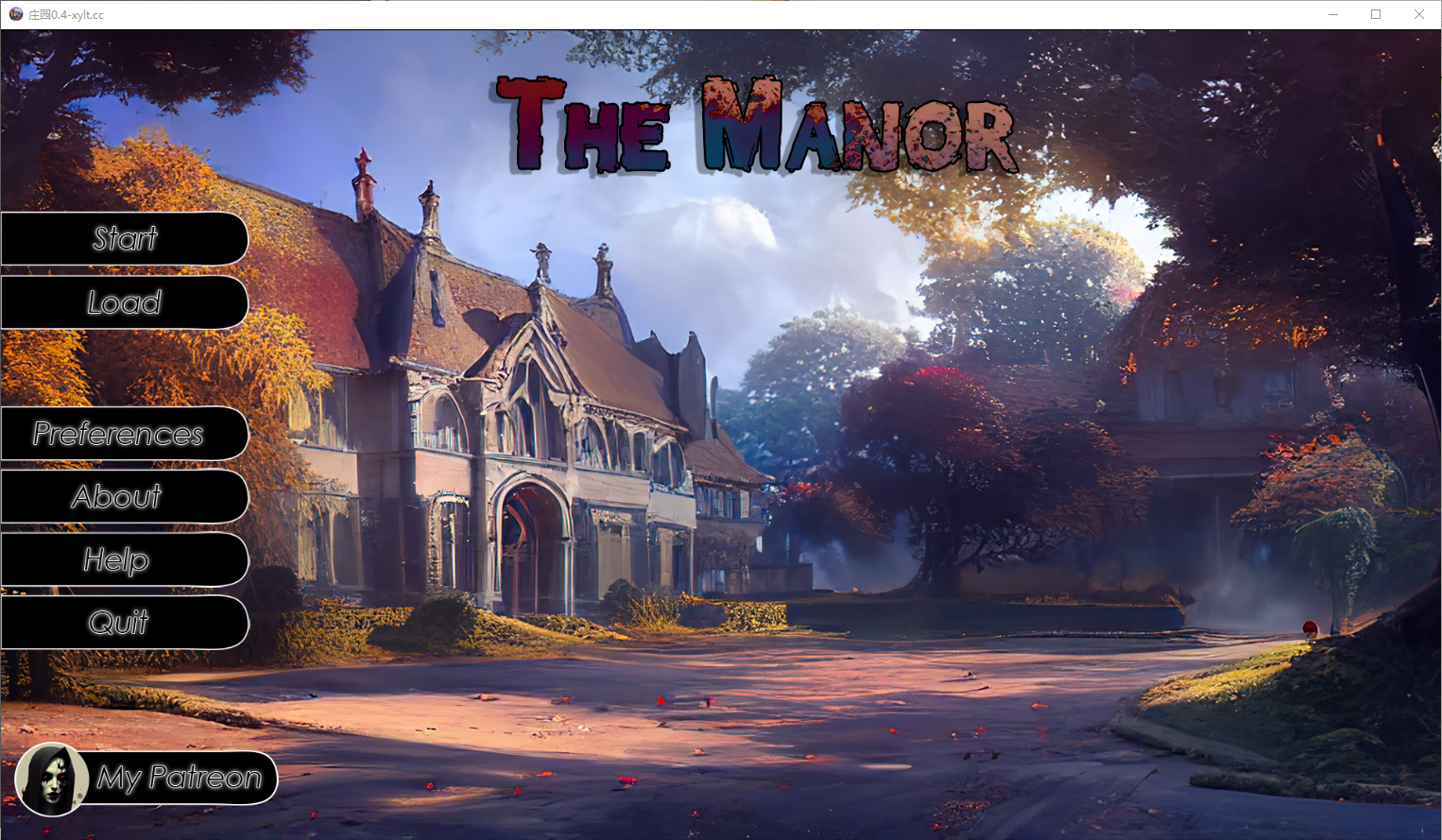 更新[欧美SLG/动态] 庄园 The Manor v0.5.0 汉化版 [PC+安卓-4.60G]
