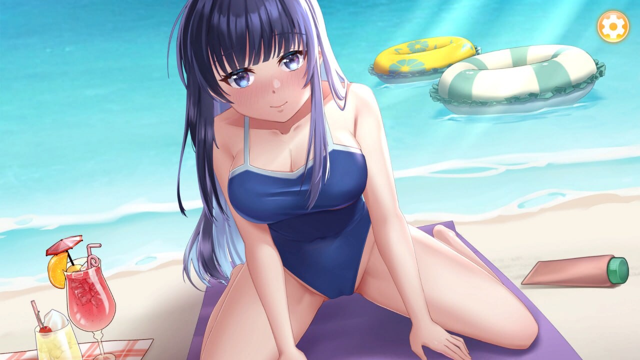 新作[休闲SLG/互动养成] 老虎机少女 Slot Girls 官中步兵版 [1.20G]