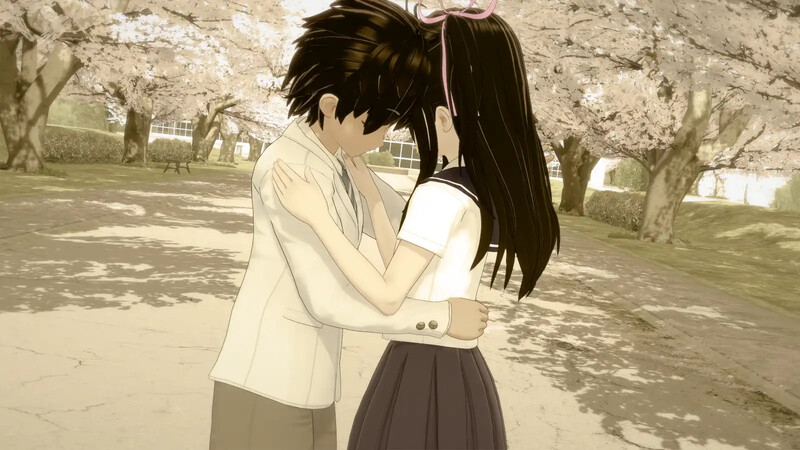 更新[亚洲风SLG/动态] 学园之爱 Gakuen Love v2.0.0 汉化版 [PC+安卓-1.70G]