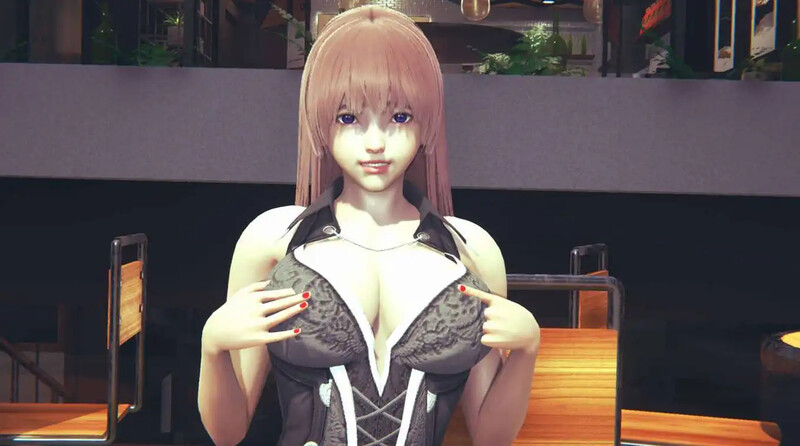 [更新]【国风SLG/动态/3C】社会被摧毁（Society Destroyed）V0.3.5 汉化中文【PC+安卓双端-700MB/更新】
