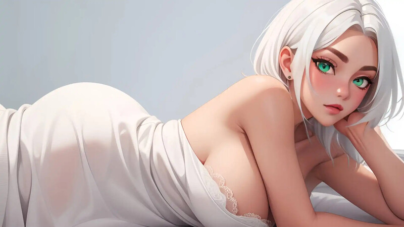 [更新]【日式SLG/AI生成/2C】我需要一个英雄（I Need a Hero! ）V0.30 汉化中文【PC+安卓双端-1.40G/更新】