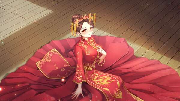 更新[沙盒SLG/互动养成/动态] 爱与生活：幸运老师 Love n Life Luc ky Teacher Ver3.3.0 官中步兵版+全DLC [6.10G]