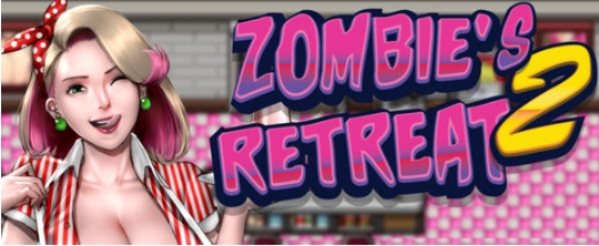 【PC/AI汉化/动态/RPG游戏/2.40G】 僵尸生活2：僵局 （Zombie&rsquo;s Retreat 2: Gridlocked） Ver0.25.1 Beta AI汉化版+动态RPG游戏+2.40G