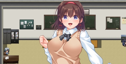 【PC/安卓/汉化版/RPG游戏/4.34G】对任意女孩恶作剧 XH汉化版+PC+安卓+RPG游戏+4.34G