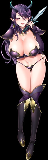 更新[日式RPG/巨乳爆乳] 淫斗地下城 淫闘ダンジョン Ver1.03 机翻版+全回想存档 [1.50G]
