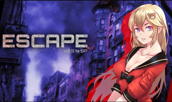 【PC/官中/DL/探索/RPG游戏/2.04G】隧道逃生:命运交织(Tunnel Escape) Ver0.9.0a DL官方中文版+探索RPG游戏+2.04G