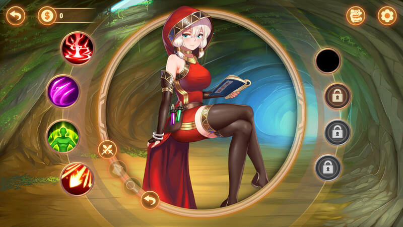 补档【休闲SLG/互动调教/动态】无尽大魔王(Hentai Asmodeus)V1.01-(STEAM官中+全DLC)【1.30GB】