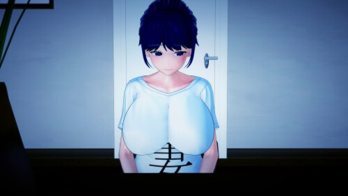 更新【日系SLG/后宫/动态】不速之客 Intruder’s Tale v0.13 AI汉化【PC+安卓1.20G】