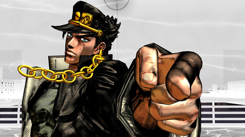 【PC/中文/重制版/动作/格斗/4.36G】JOJO的奇妙冒险 群星之战 (JoJo\'s Bizarre Adventure: All-Star Battle R) 中文重制版+动作格斗游戏+4.36G