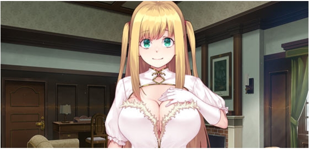 【PC/官中/ADV/1.60G】纯纯公主的快乐课程 Ver1.0 STEAM官方中文版+ADV游戏+1.60G