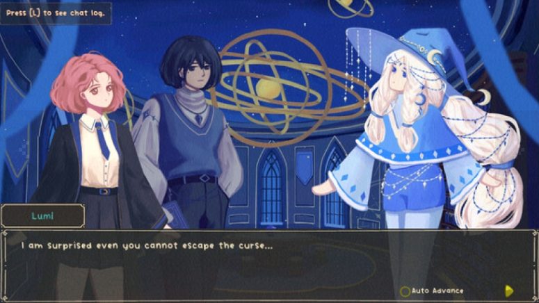 【PC/官中/经营模拟/4.81G】威梅尔学院（Whimel Academy）官方简体中文版+魔法学院治愈模拟经营游戏+4.81G