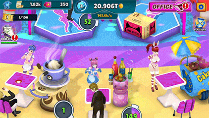 [补档]女仆咖啡厅（Cafe Maid – Hentai Edition）V1.44