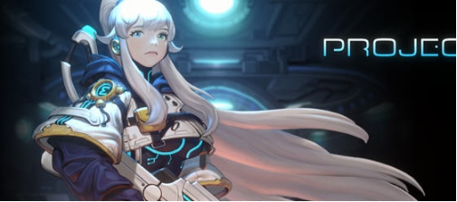 【PC/官中/横版/动作/射击游戏/2.2G】超光速计划 Ver1.0.3 官方中文版+横版动作射击游戏+2.2G