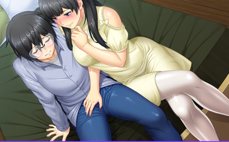 【PC/AI汉化/拔作/ADV游戏/1.90G】 即便如此,我依然爱着我的妻子。(それでも妻を愛してる) AI汉化版+全CG存档+拔作ADV游戏+1.90G