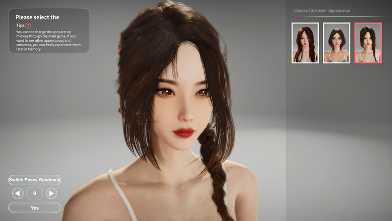 更新[互动/3D作品/全动态] 隔壁的美艳人妻 The Wife Next Door Ver1.8.13 Steam官中步兵版+DLC+存档 [13.0G]