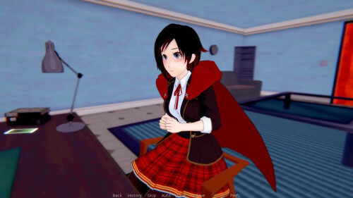 更新【冒险SLG/后宫/动态】女猎手训练师 Huntress Trainer v0.23【PC+安卓3.56G】