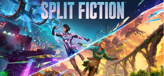 【PC/官中/双人合作/动作/冒险游戏/84.2G】双影奇境(Split Fiction) 官方中文版+双人合作动作冒险游戏+84.2G