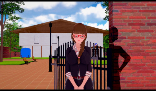 更新【日系SLG/后宫/动态】欢迎来到温布尔维克 Welcome to Wimblewick v0.1.7 AI汉化【PC+安卓4.18G】