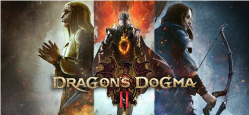 【PC/中文版/66.3G】龙之信条2(Dragon\’s Dogma 2) 豪华中文版+开放世界角色扮演游戏+66.3G