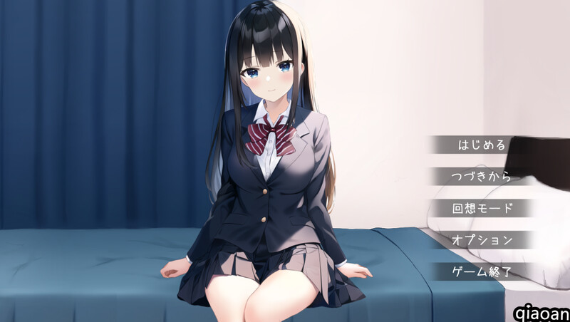 补档【互动SLG/同居生活/动态2C】Life -离家出走的少女生活-(Life -家出少女との生活-)V1.0 AI汉化【1.40G】