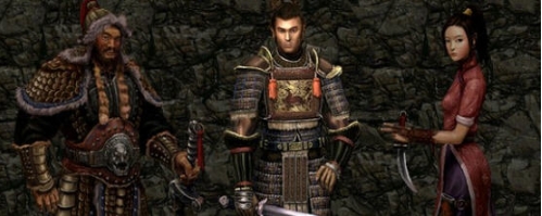 【PC/中文/合集/ARPG游戏/win7/win10/2.96G】秦殇&刀剑封魔录 中文游戏合集+ARPG游戏巅峰之作+支持win7&win10+2.96G