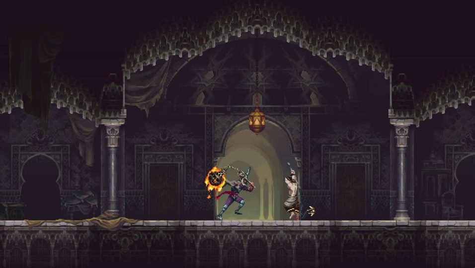 【PC/官中/全年龄/斗奇/银河战士/恶魔城/6.6G】 神之亵渎2(Blasphemous 2) Ver2.2.0官方简体中文+银河恶魔城类+6.6G