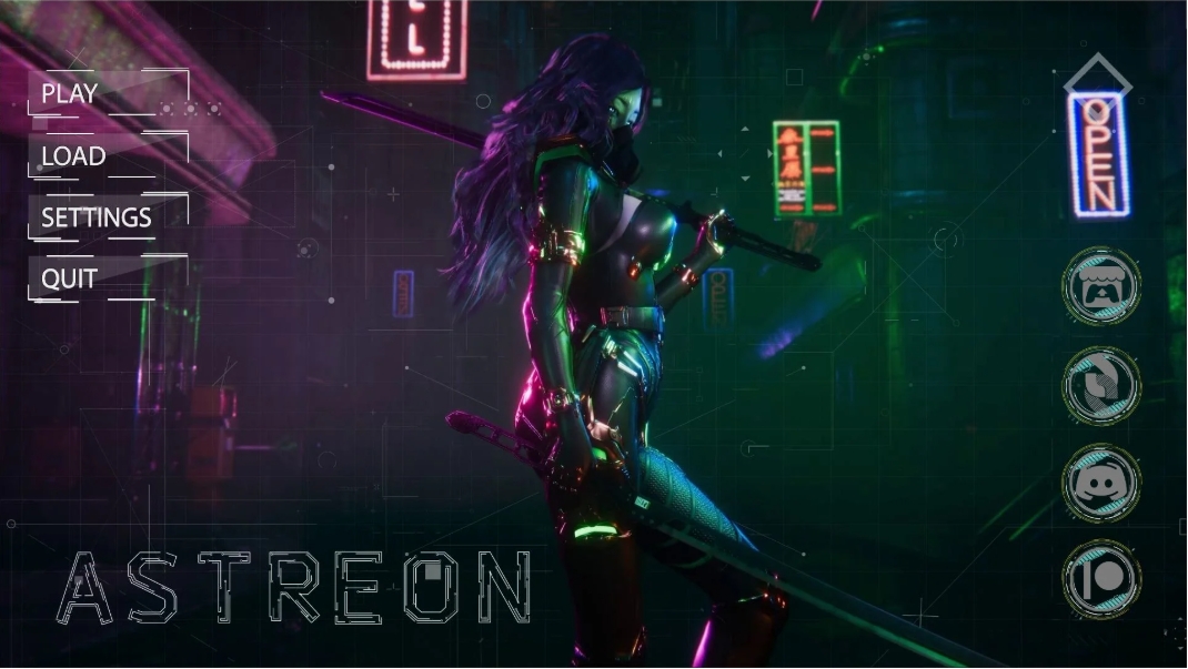 【PC/安卓/AI汉化版/亚洲/动态/SLG游戏/6.62G】阿斯特里翁 (Astreon ) Ch.2v0.3 AI汉化版+PC+安卓+亚洲动态SLG游戏+6.62G