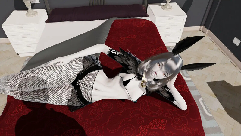 [更新]【亚洲风SLG/动态】欲望的束缚（Bound by Lust）V0.4.2.5 汉化中文+CG全解锁【PC+安卓-5.60G】