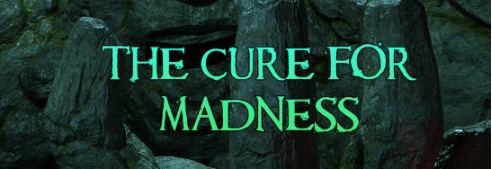 【PC/安卓/汉化版/SLG游戏/4.79G】疯狂的治愈(The Cure for Madness) Ch.8 Beta 汉化版+PC+安卓+动态SLG游戏+4.79G