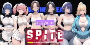 新作[日式SLG/巨乳爆乳] 恶意：搞定老板的妻子、妹妹和母亲 SPITE: Taking the Boss’s Wife, Sister and Mother v1.2.0 官中步兵版+自带全回想 [810M]
