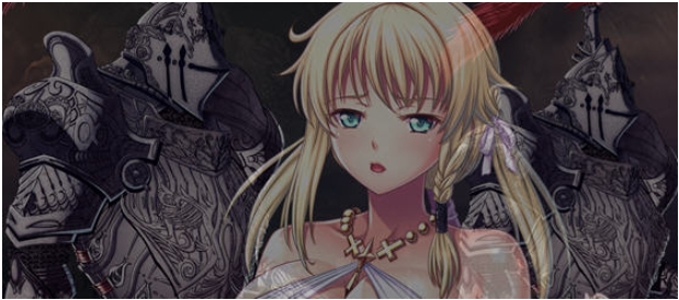 【PC/官中/ADV/4.0G】伊甸骑士1:2:磨难的巫女公主赛西莉篇 STEAM官方中文版+ADV游戏+4.0G
