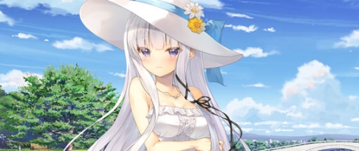 【PC/AI汉化版/ADV游戏/存档/4.59G】Dear Future Ver1.0 AI汉化版+ADV游戏+存档+4.59G