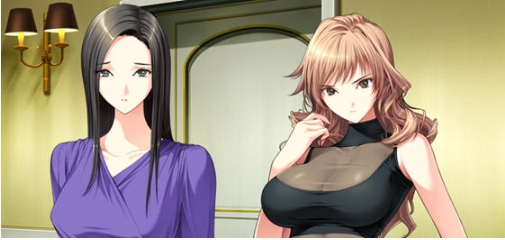 【PC/官中/DL/ADV游戏/3.22G】女系家族III:THE ANIME DL官方中文版+ADV游戏+3.22G