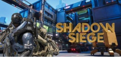 【PC/官中/射击游戏/2.10G】暗影围攻(Shadow Siege) 官方中文版+第三人称射击游戏+2.10G