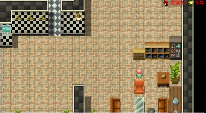【PC/安卓/官中/魔改版/作弊码/攻略/RPG游戏/7.90G】爱巢 官方中文重制魔改版+PC+安卓+作弊码+攻略+RPG游戏+7.90G