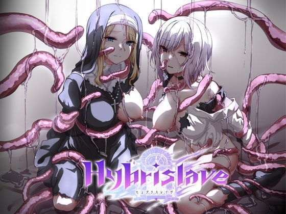 增添AZ[日式RPG] Hybrislave -混血奴隶- Hybrislave -ヒュブリスレイヴ- v1.0 内置AI汉化版 [PC+安卓-1.10G]